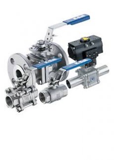 The KBall product identity represents their line of floating ball valves